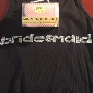 Bridesmaid bundle! 👰🏻💍